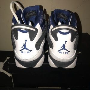 Jordan 6 rings